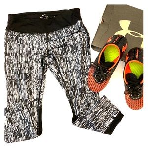 Nike Dri-Fit women’s Althletic pants in size M